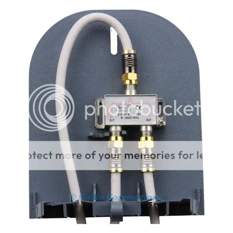 virgin media junction box cover|Virgin Media Outdoor Wall Junction Box Tv Aerial .